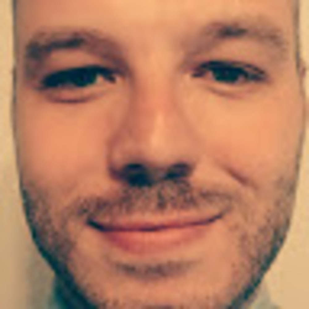 Meet your Posher, Zach